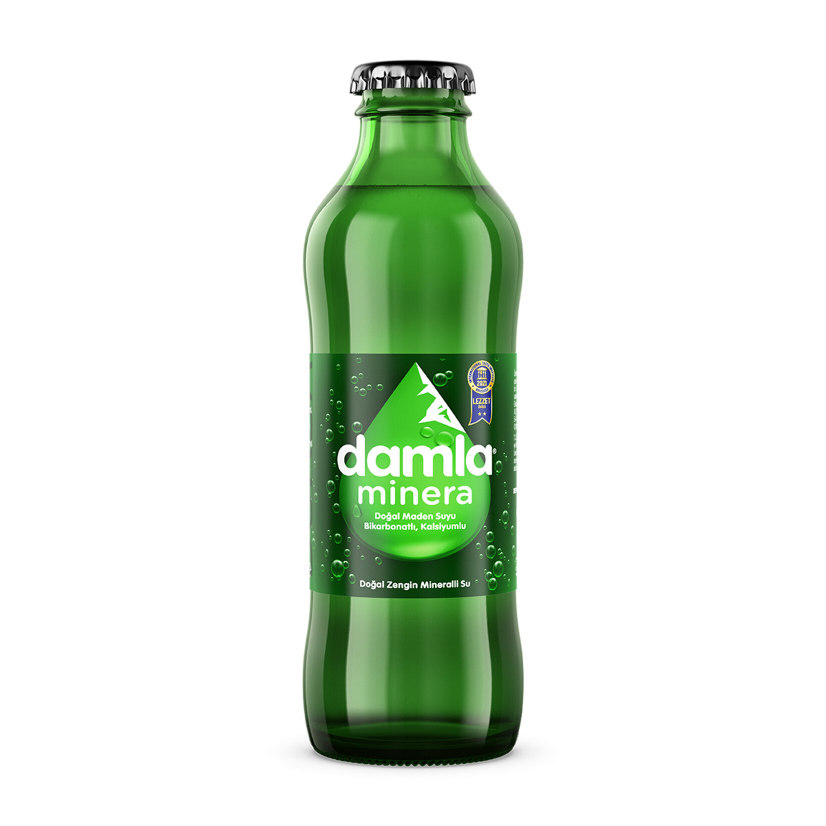 Soda Damla Sade